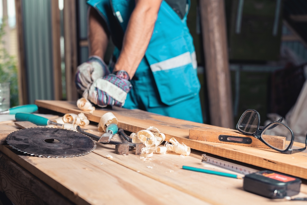 Carpentry Services
