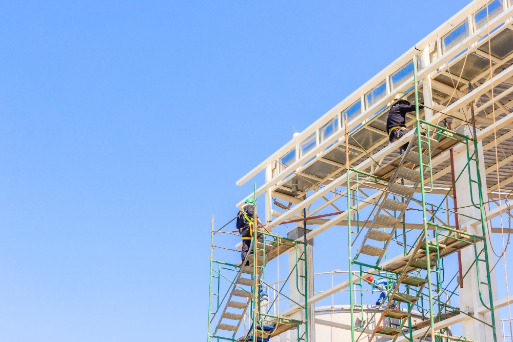 Scaffolding Services