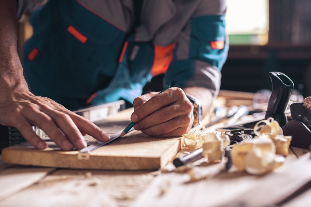 Carpentry Services