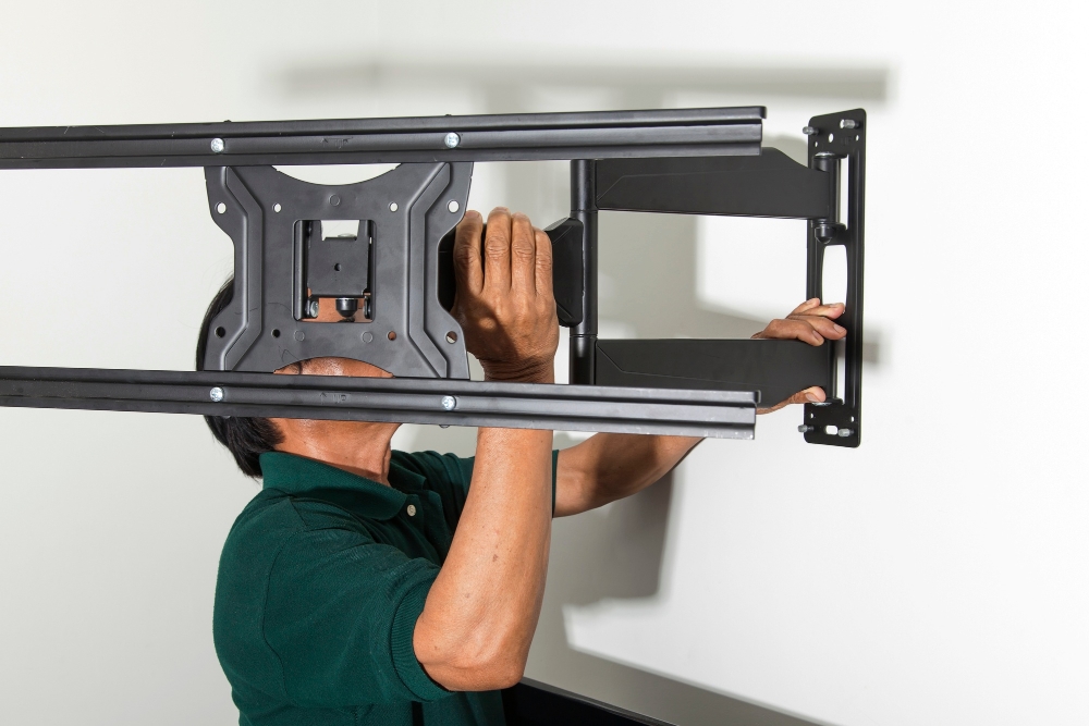  TV Mounting 