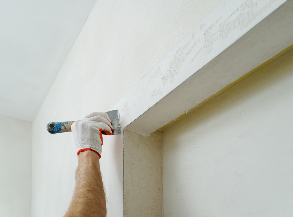 Drywall Services