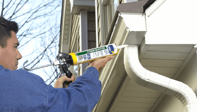 Pressure Washing Services