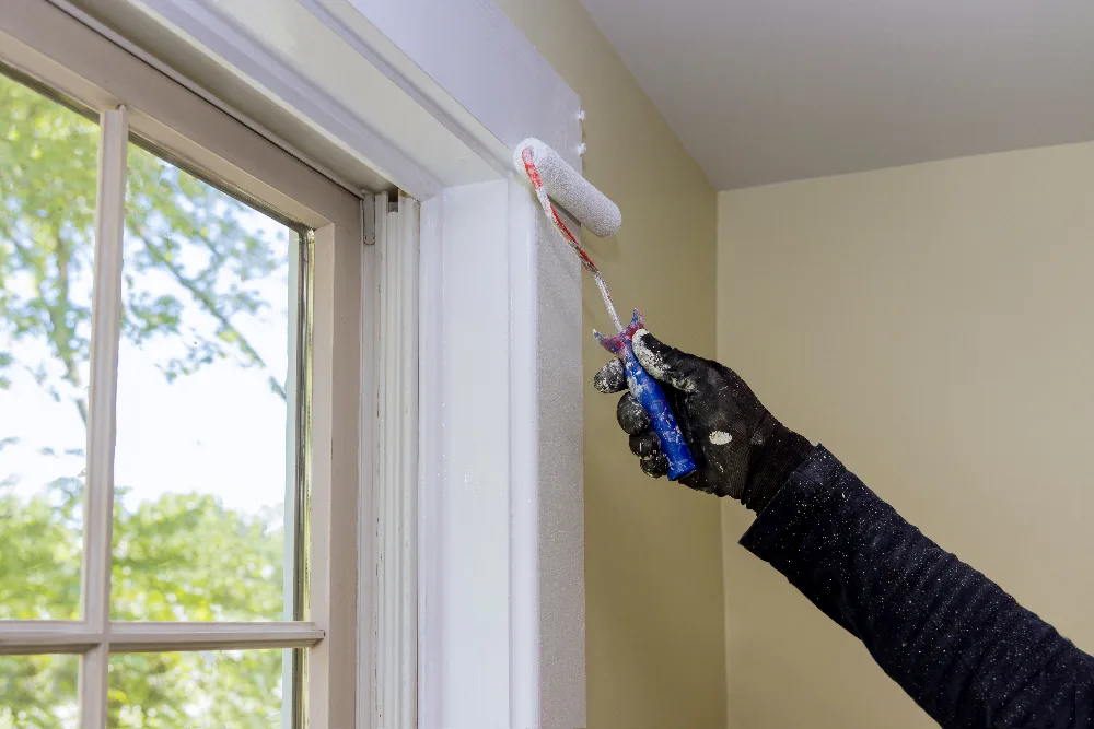 painting service